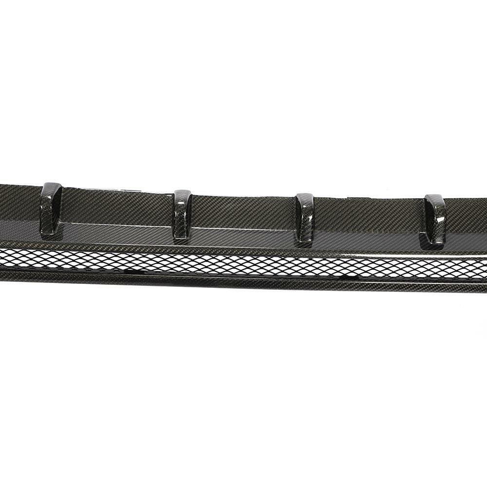 Carbon Fiber M Performance Rear Diffuser (V1) - BMW G20 M-Sport (2019–2022)