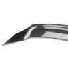 Carbon Fiber Duckbill Trunk Spoiler - Honda Accord (10th Gen) (2018-2022)