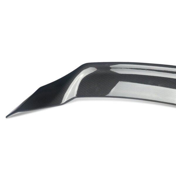 Carbon Fiber Duckbill Trunk Spoiler - Honda Accord (10th Gen) (2018-2022)