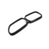 Carbon Fiber Kidney Grilles Trim Insert - BMW F90 (2021-2023)