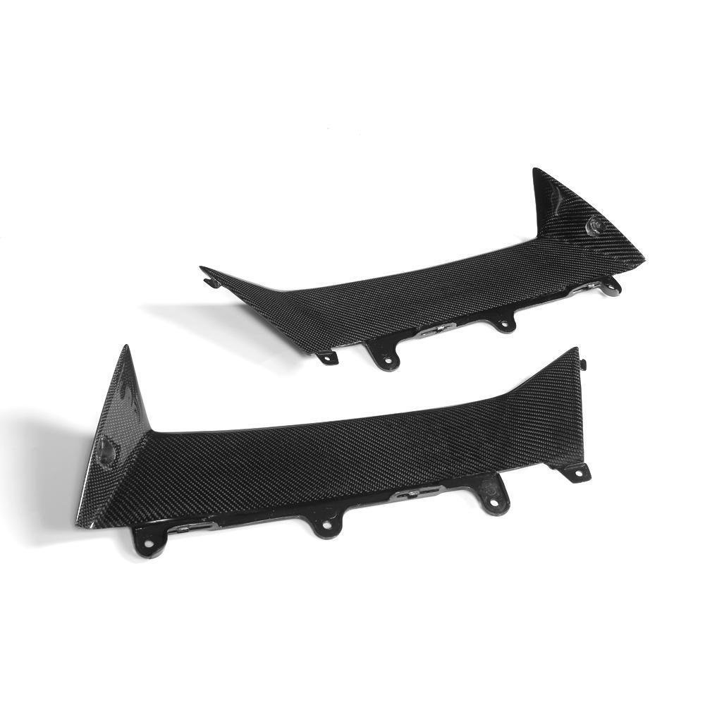 Carbon Fiber Side Vent Scoop - Lamborghini Aventador (2011-2022)