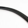 Carbon Fiber Trunk Spoiler High Kick V Style - Mercedes W204 (2008–2014)