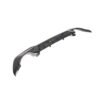 Carbon Fiber M Performance Rear Diffuser (V2) - BMW G20 M340i (2020+)