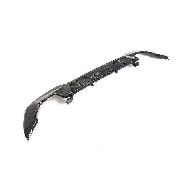 Carbon Fiber M Performance Rear Diffuser (V2) - BMW G20 M340i (2020+)