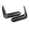 Carbon Fiber Rear Valance Vent Cover - BMW F80 M3 / F82 F83 M4 (2015–2020)