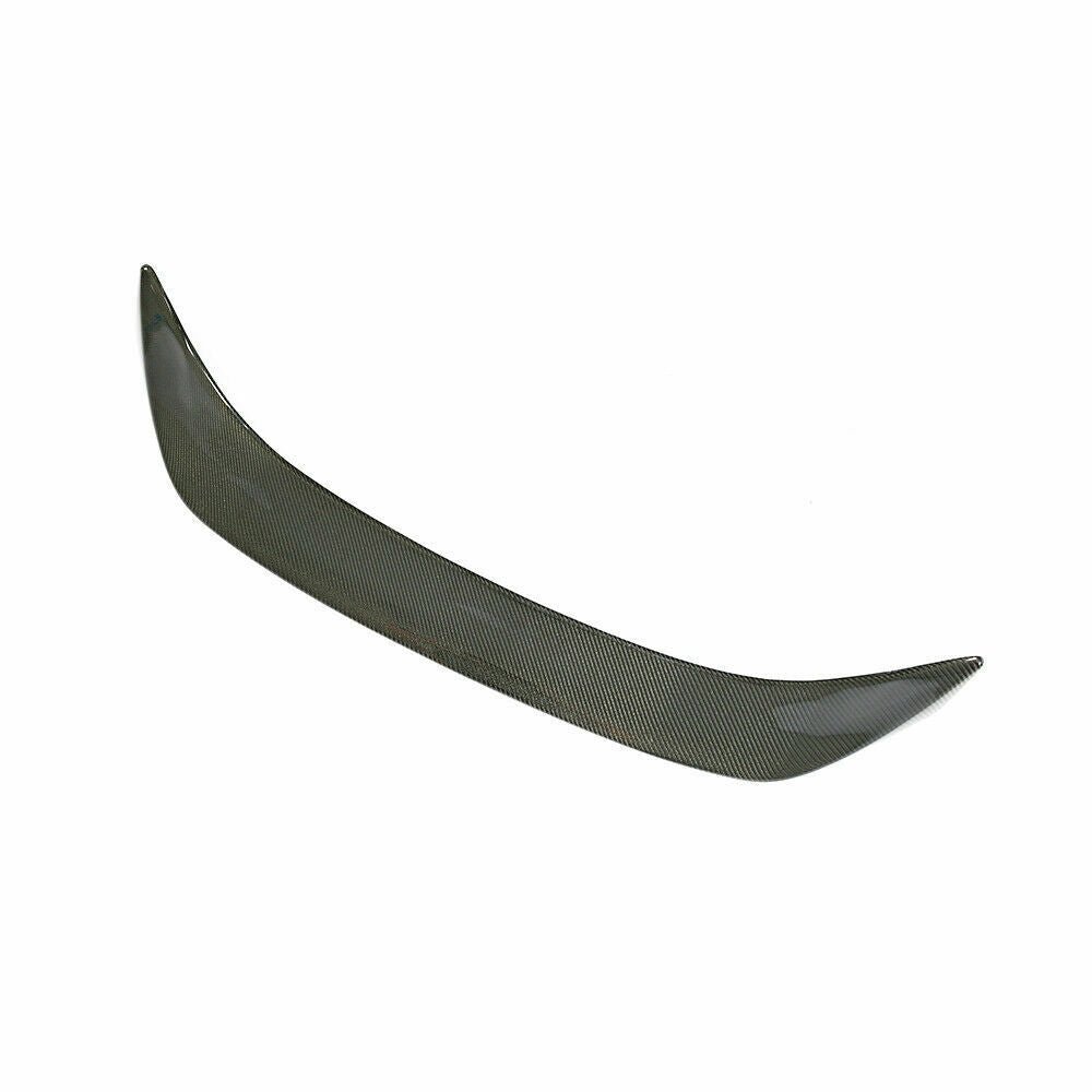 Carbon Fiber Trunk Spoiler (V3) - FRS / BRZ / GT86 (2019+)
