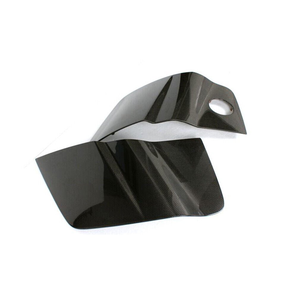 Carbon Fiber Side Panel Door Vents - Audi R8 (1st Gen) (2007-2015)