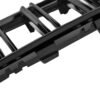 Gloss Black Front Kidney Grilles (Dual Slat) - BMW G20 Pre LCI (2019-2022)