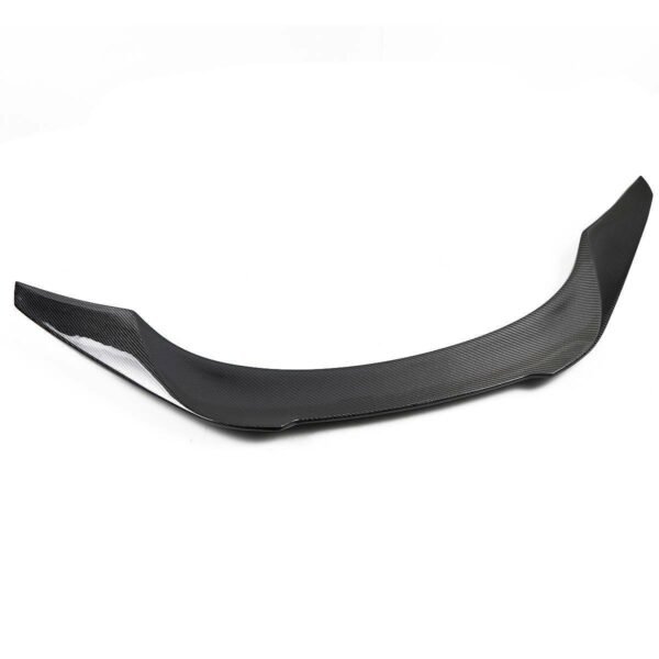 Carbon Fiber Trunk Spoiler PSM High Kick Style Toyota Supra A90 | A91 (2020+)