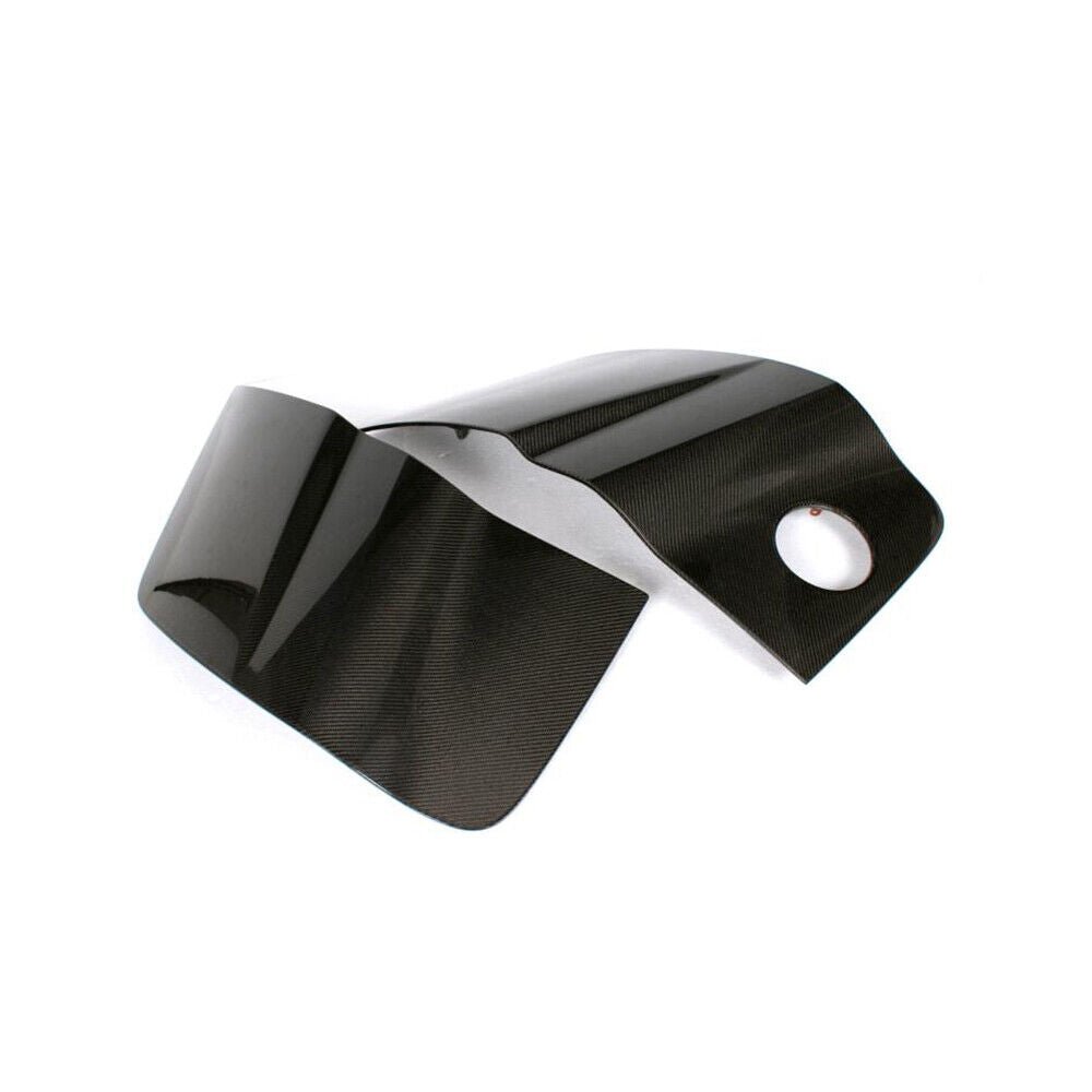 Carbon Fiber Side Panel Door Vents - Audi R8 (1st Gen) (2007-2015)