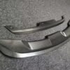 Carbon Fiber GT500 Style Trunk Wing Spoiler - Ford Mustang (2015-2022)
