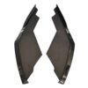 Carbon Fiber Front Splitters (2 Piece) - Lamborghini Huracan (2014-2024)