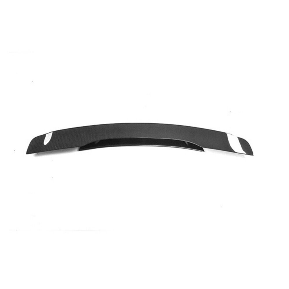 Carbon Fiber Trunk Spoiler Wing - Ferrari 458 (2009-2015)