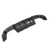 Carbon Fiber Performance Rear Diffuser - BMW F87 M2 (2016–2021)