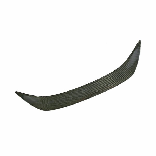 Carbon Fiber Trunk Spoiler (V3) - FRS / BRZ / GT86 (2019+)
