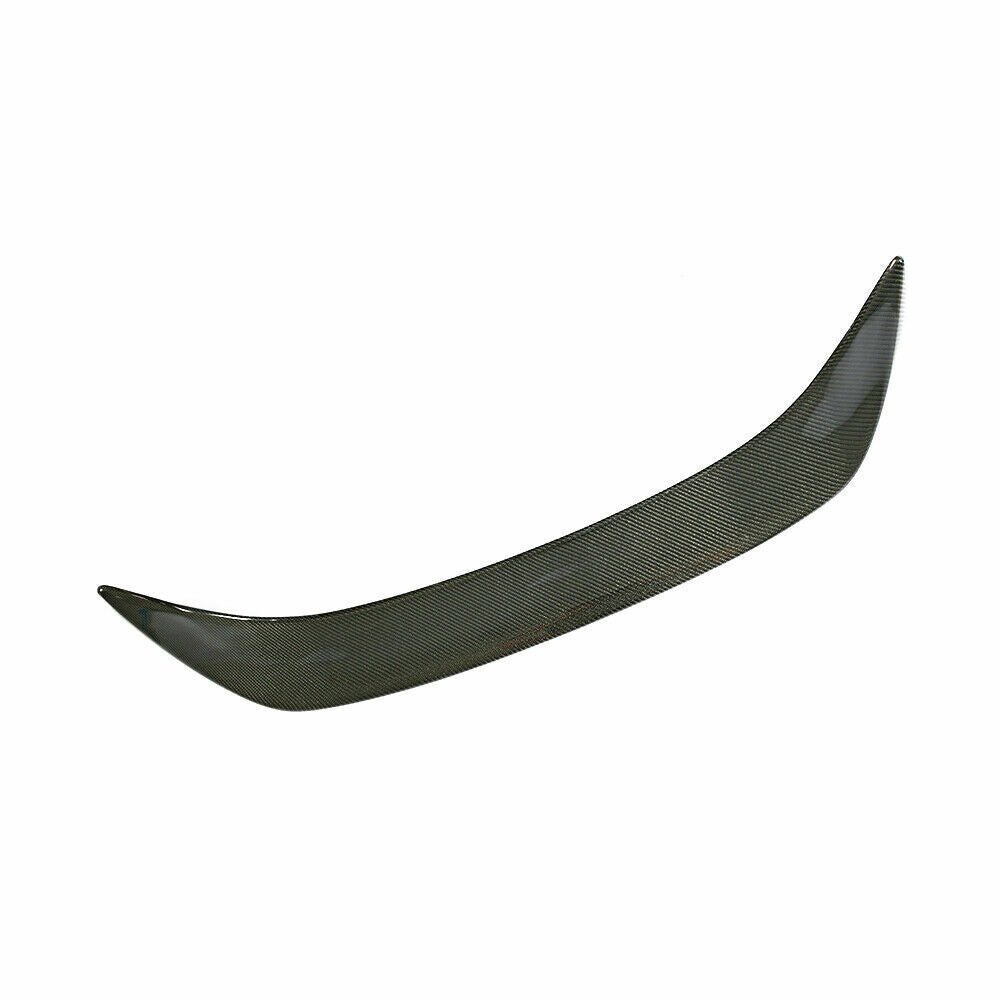 Carbon Fiber Trunk Spoiler (V3) - FRS / BRZ / GT86 (2019+)