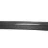 Carbon Fiber Side Skirts - Audi A3 S-Line / S3 / RS3 (2014-2020)