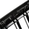 Gloss Black Front Kidney Grilles (Dual Slat) - BMW G20 Pre LCI (2019-2022)