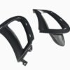 Carbon Fiber Front Bumper Side Vents - McLaren 720S (2017-2023)