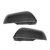 Carbon Fiber OEM Style Mirror Caps - Ford Mustang (2015-2022)