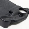 Carbon Fiber Engine Cover (V1) - Nissan 350Z Z33 (2003-2006)