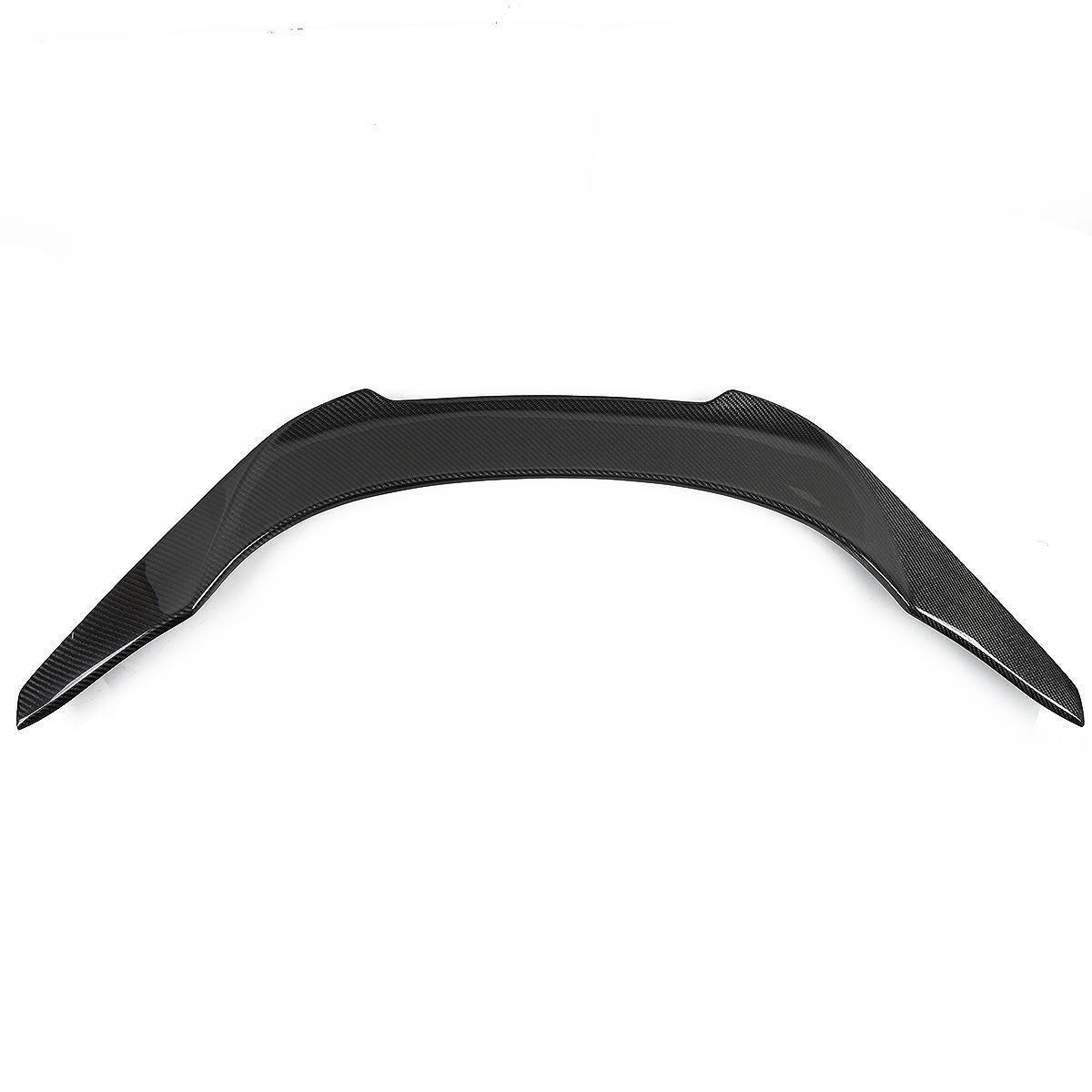 Carbon Fiber Trunk Spoiler PSM High Kick Style Toyota Supra A90 | A91 (2020+)