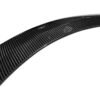 Carbon Fiber V Style Rear Fender Flares - Nissan R35 GTR (2008-2022)