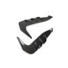 Carbon Fiber Fender Side Vent - Toyota GR86 / Subaru BRZ (2nd Gen ZN8 / ZD8) (2022+)