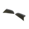 Carbon Fiber Mirror Caps - Toyota Supra A90 A91 (2020+)