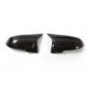 Carbon Fiber Mirror Caps - Toyota Supra A90 A91 (2020+)