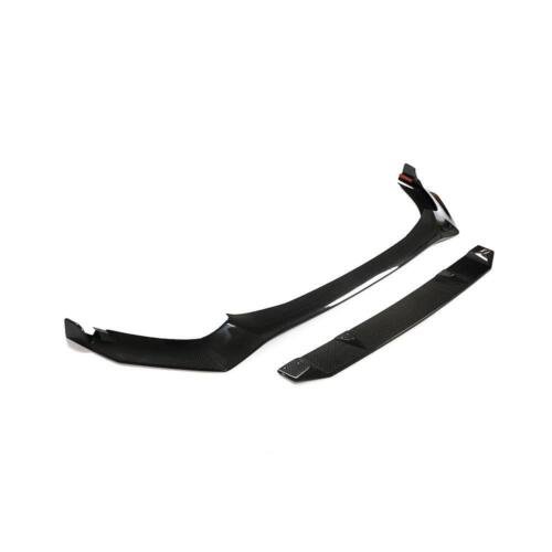 Carbon Fiber Front Lip (V1) - Toyota GR86 (ZN8/ZD8) (2022+)