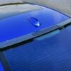 Carbon Fiber Roof Spoiler (V1) - BMW G20 / G80 M3(2019+)
