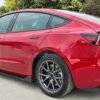 Carbon Fiber Side Skirts - Tesla Model 3 (2017–2023)