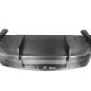 Carbon Fiber Rear Diffuser - Porsche Taycan (2019-2023)