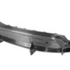 Carbon Fiber Rear Diffuser - Porsche Taycan (2019-2023)