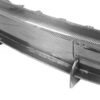 Carbon Fiber Rear Diffuser - Porsche Taycan (2019-2023)