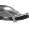 Carbon Fiber Rear Diffuser - Porsche Taycan (2019-2023)