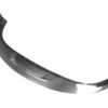 Carbon Fiber Front Lip - Porsche Taycan (2019-2023)