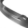 Carbon Fiber Front Lip - Porsche Taycan (2019-2023)