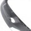 Carbon Fiber Front Lip - Porsche Taycan (2019-2023)