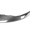 Carbon Fiber Front Lip - Porsche Taycan (2019-2023)