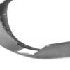 Carbon Fiber Front Lip - Porsche Taycan (2019-2023)