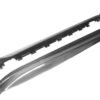 Carbon Fiber Side Skirts - Porsche Taycan (2019-2023)