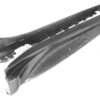 Carbon Fiber Side Skirts - Porsche Taycan (2019-2023)