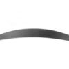 Carbon Fiber Trunk Spoiler - Porsche Taycan (2019-2023)