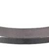 Carbon Fiber Trunk Spoiler V Style - Tesla Model 3 (2017–2023)