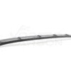 Carbon Fiber Roof Spoiler - Toyota Supra A90 A91 (2020+)
