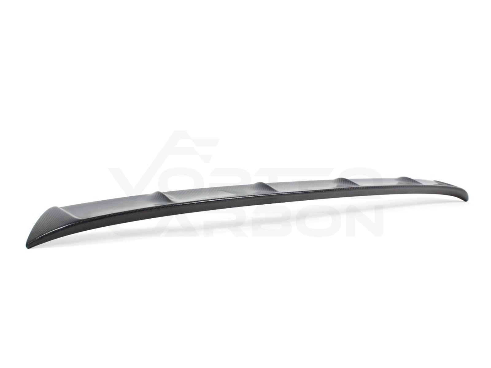 Carbon Fiber Roof Spoiler - Toyota Supra A90 A91 (2020+)