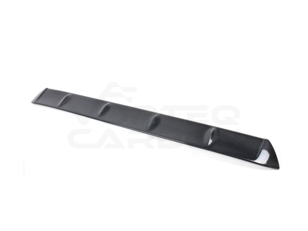 Carbon Fiber Roof Spoiler - Toyota Supra A90 A91 (2020+)