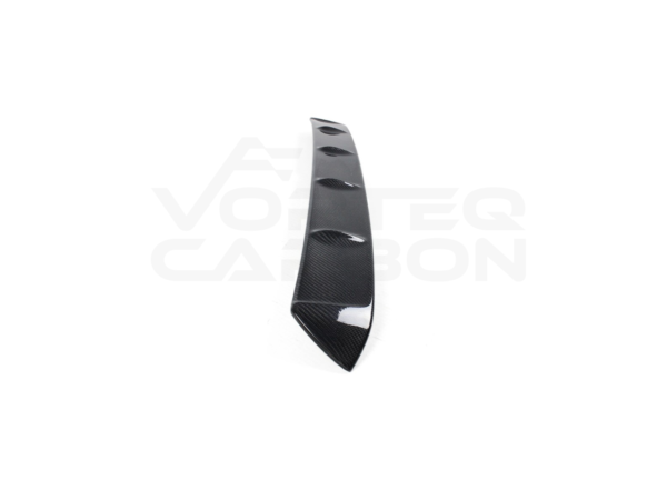 Carbon Fiber Roof Spoiler - Toyota Supra A90 A91 (2020+)